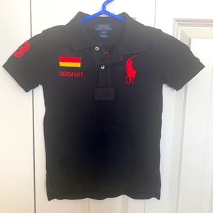 Ralph Lauren Germany Polo